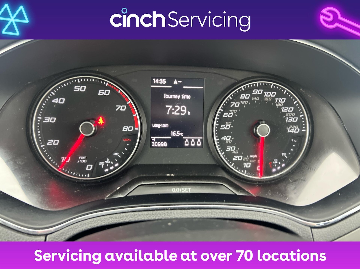 Used SEAT Ibiza 2018 for sale - 76508660: Photo 18