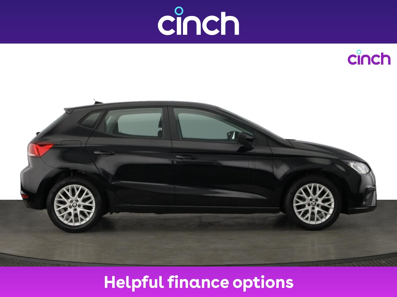 Used SEAT Ibiza 2018 for sale - 76508660: Photo 2