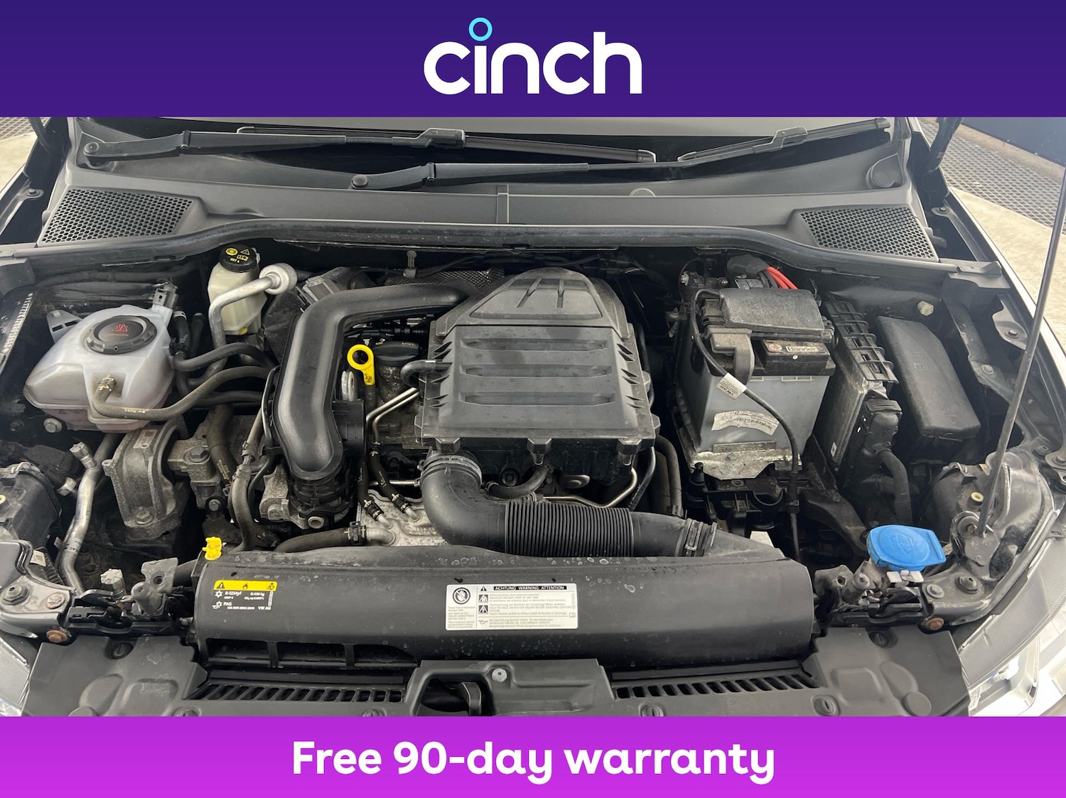 Used SEAT Ibiza 2018 for sale - 76508660: Photo 23