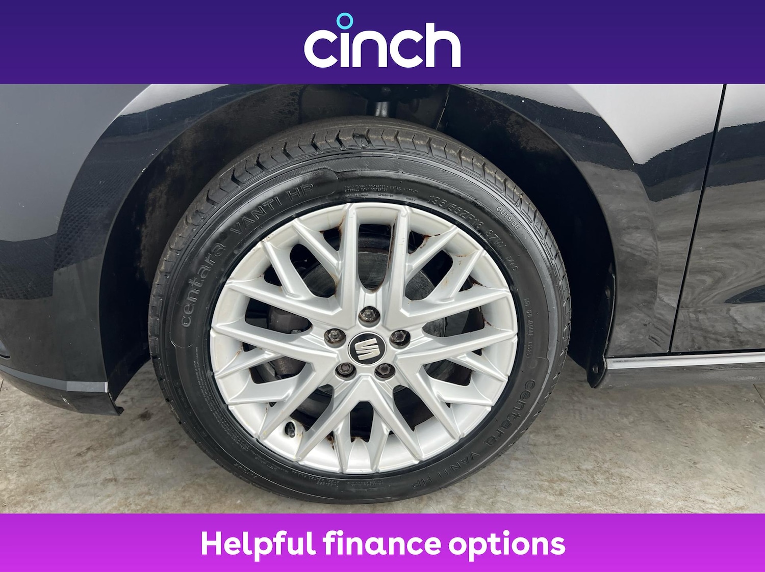 Used SEAT Ibiza 2018 for sale - 76508660: Photo 24