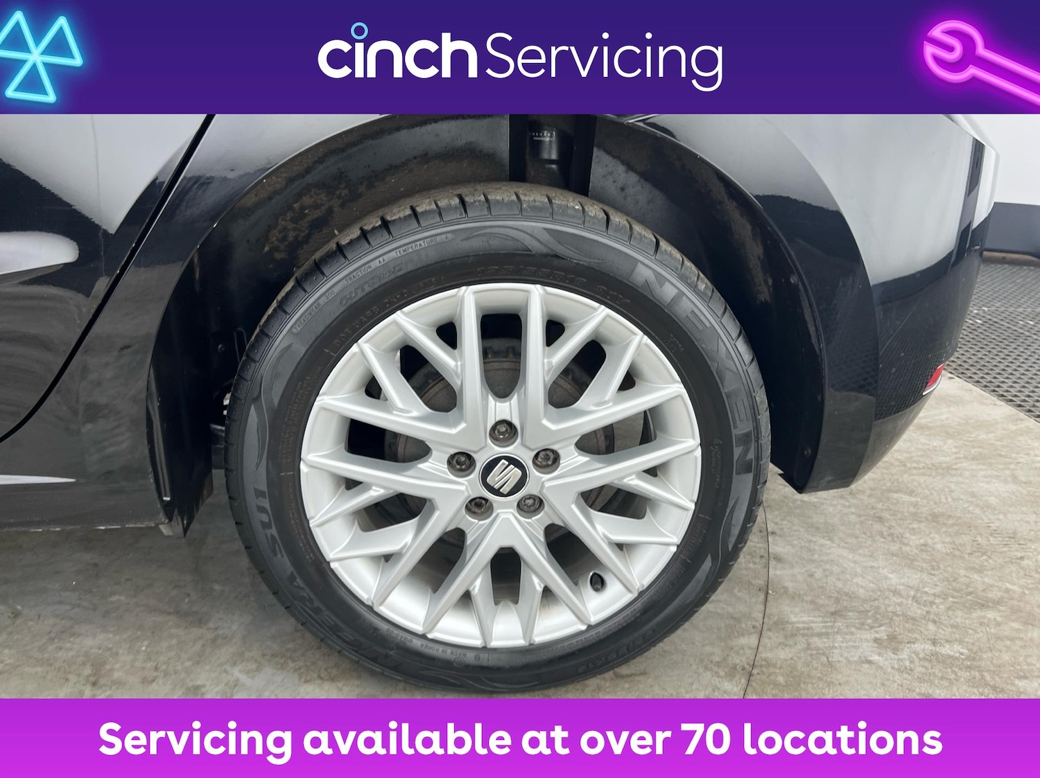 Used SEAT Ibiza 2018 for sale - 76508660: Photo 26