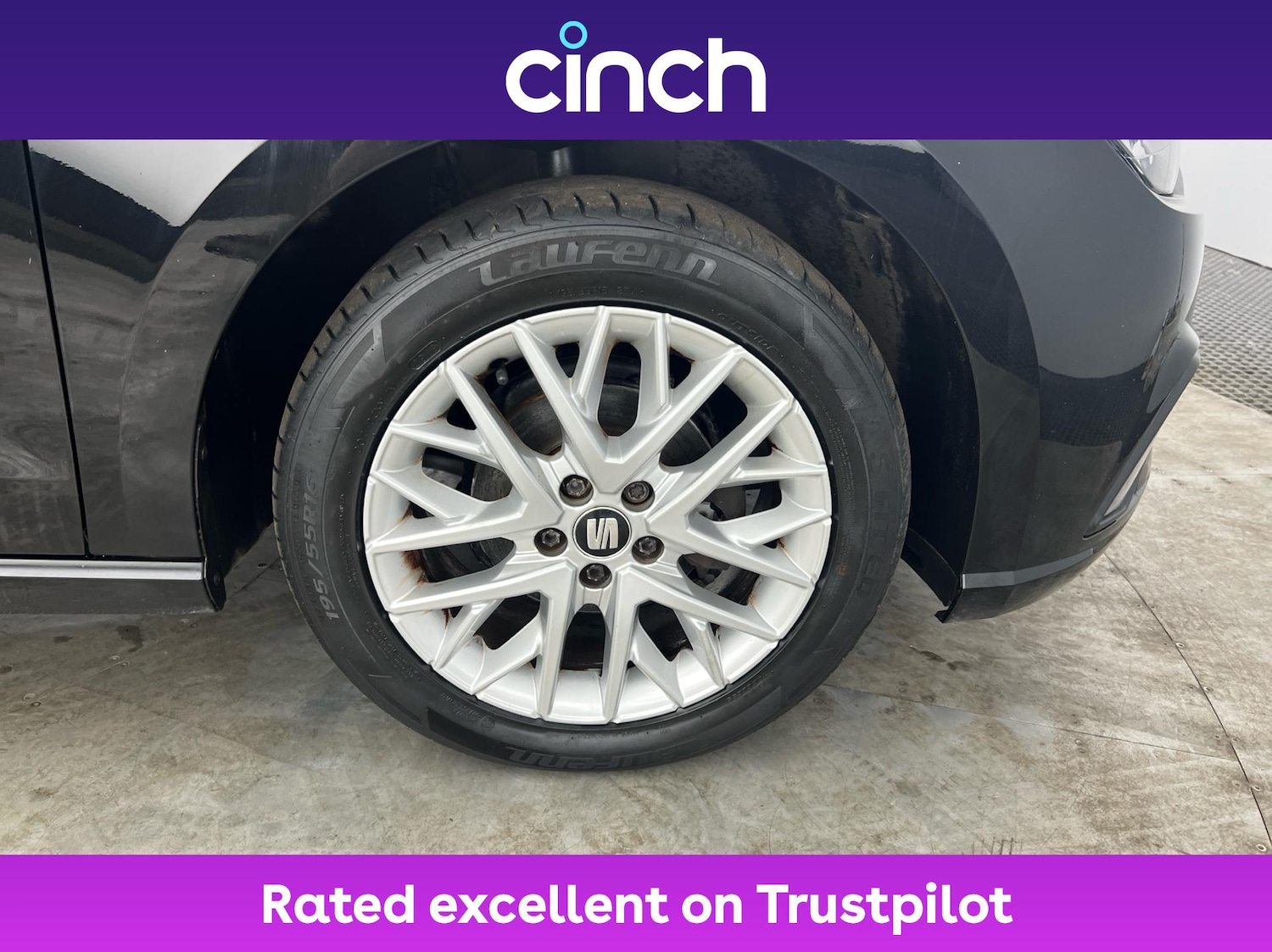 Used SEAT Ibiza 2018 for sale - 76508660: Photo 28