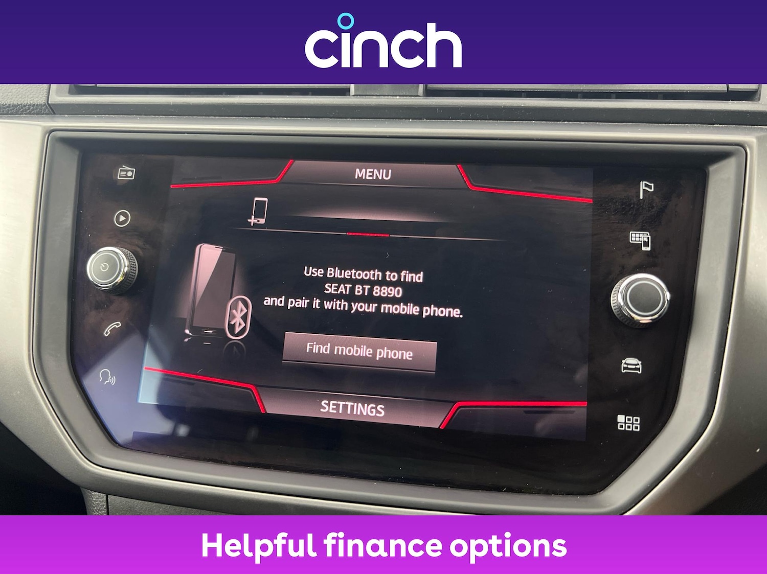 Used SEAT Ibiza 2018 for sale - 76508660: Photo 30