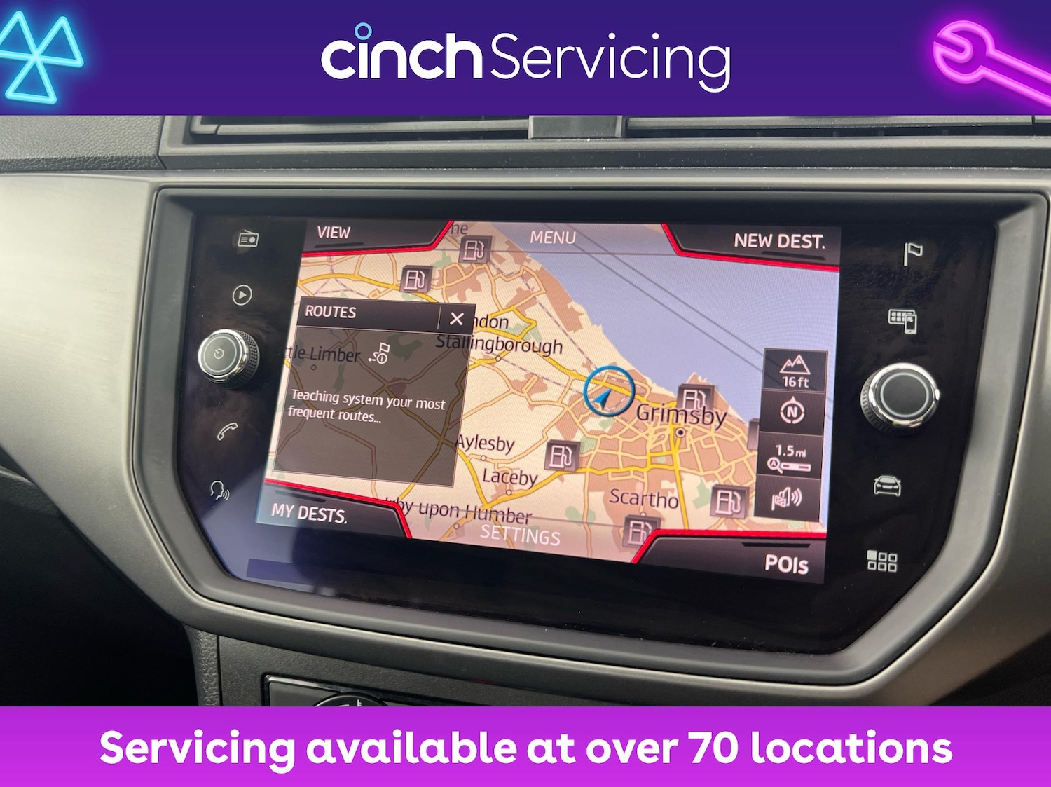 Used SEAT Ibiza 2018 for sale - 76508660: Photo 31