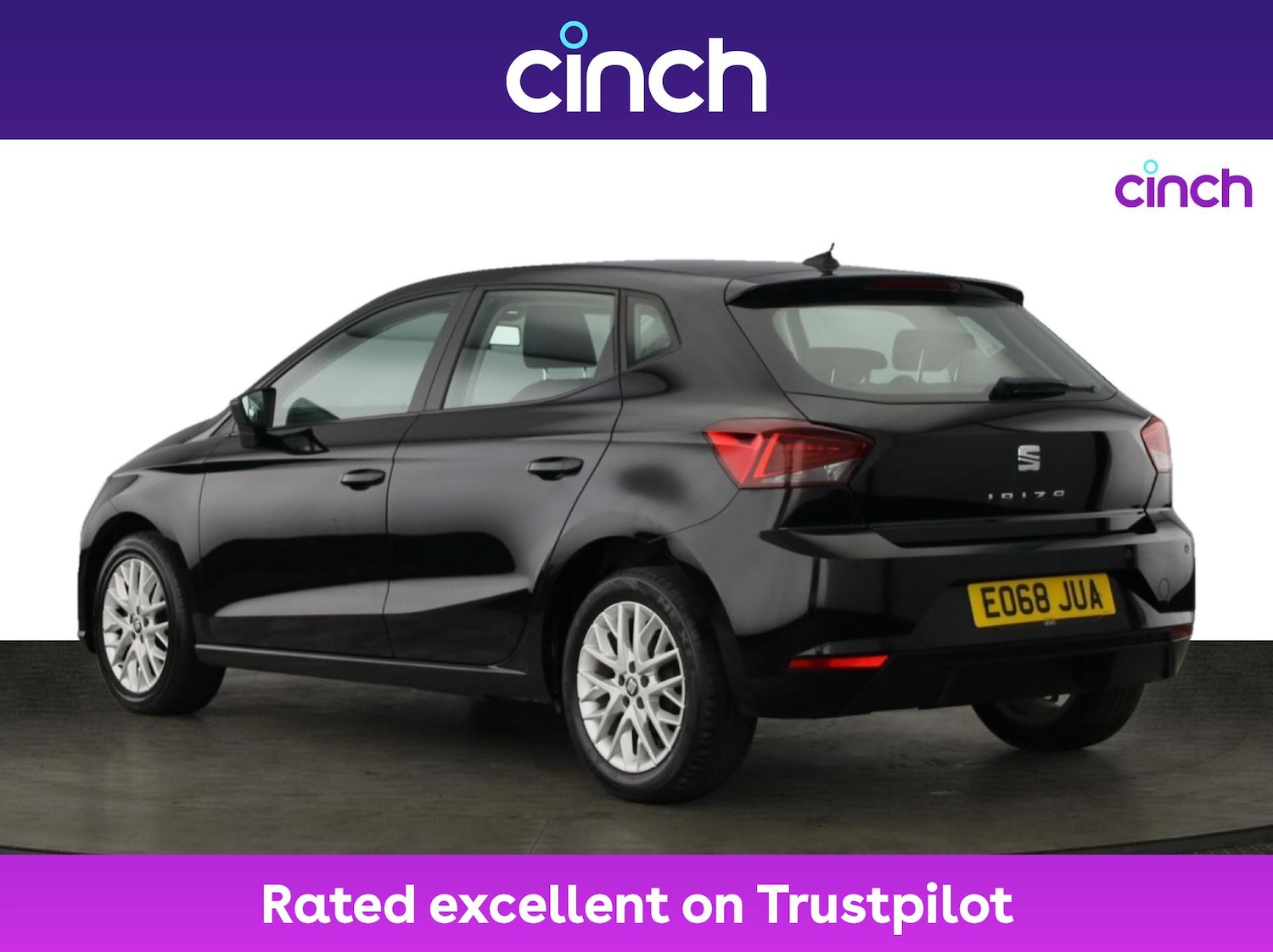 Used SEAT Ibiza 2018 for sale - 76508660: Photo 6