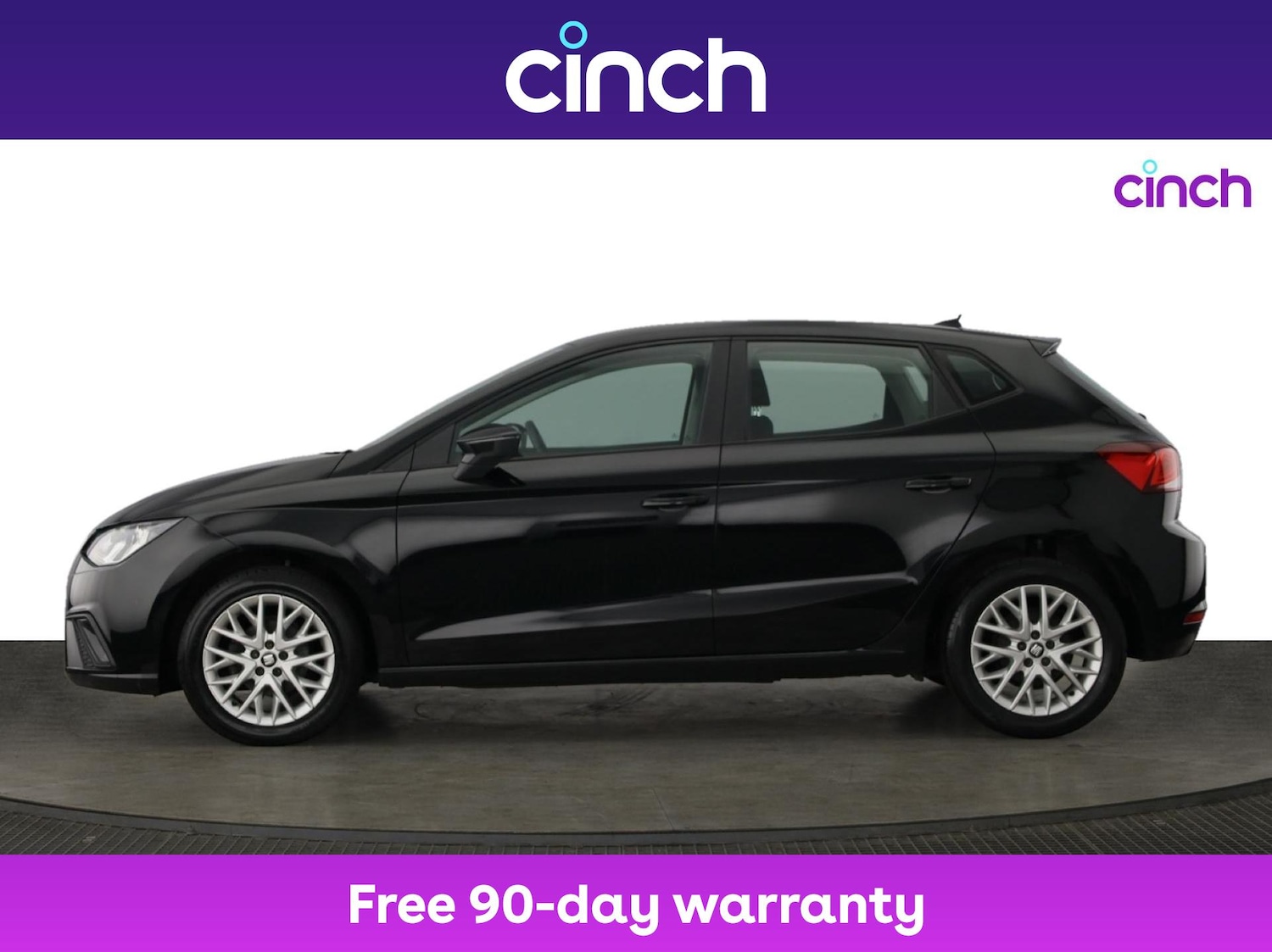 Used SEAT Ibiza 2018 for sale - 76508660: Photo 8