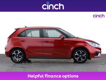 Used MG MG3 2019 for sale - 75341307: Photo