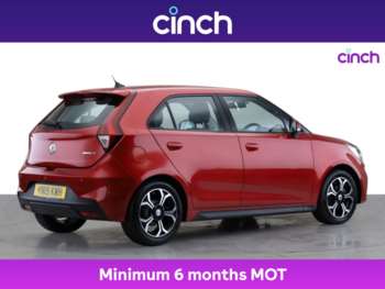 Used MG MG3 2019 for sale - 75341307: Photo