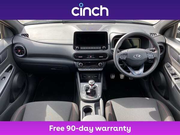 Used Hyundai KONA 2021 for sale - 76125215: Photo 15