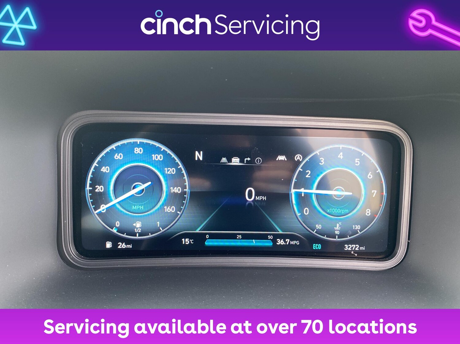 Used Hyundai KONA 2021 for sale - 76125215: Photo 18