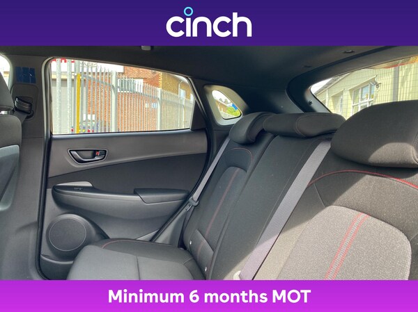 Used Hyundai KONA 2021 for sale - 76125215: Photo 20