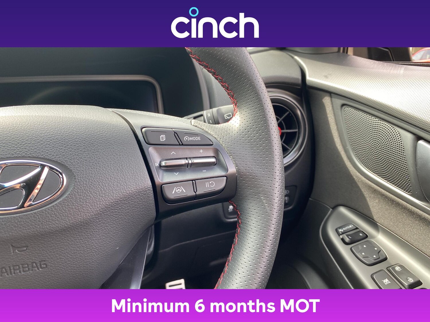 Used Hyundai KONA 2021 for sale - 76125215: Photo 32