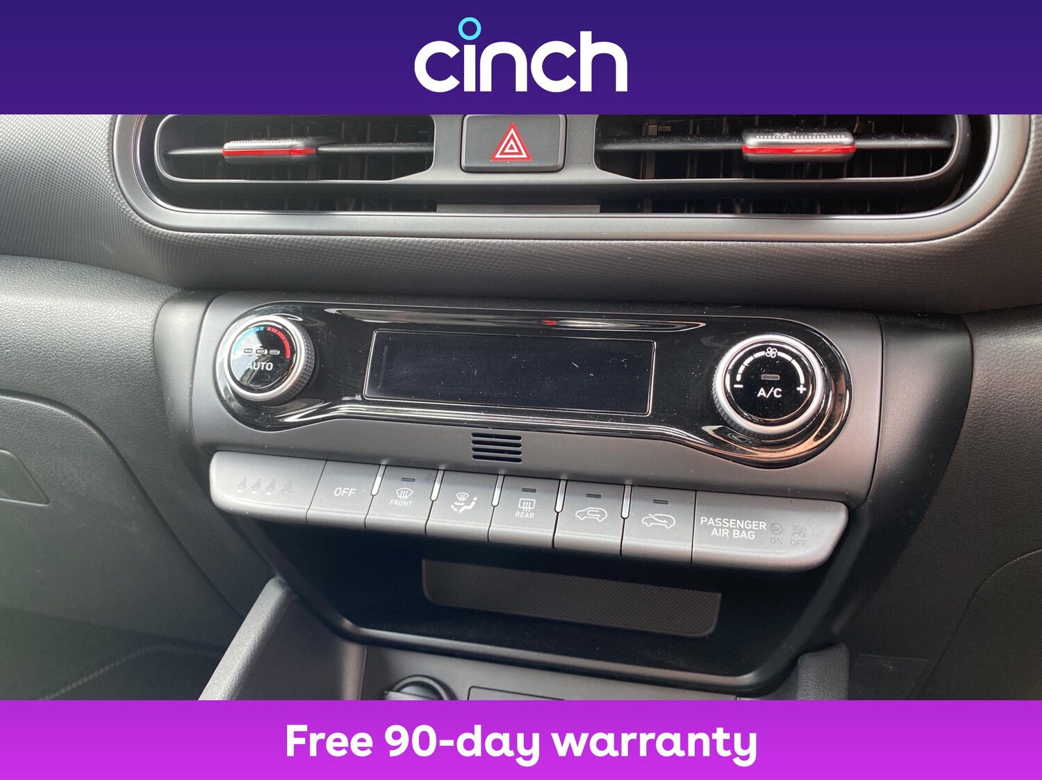 Used Hyundai KONA 2021 for sale - 76125215: Photo 34