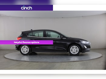 Used Ford Focus 2021 for sale - 75597927: Photo