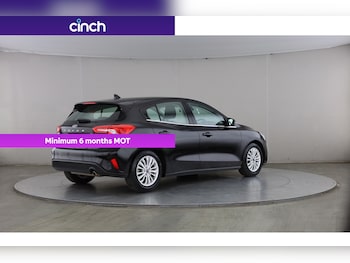 Used Ford Focus 2021 for sale - 75597927: Photo