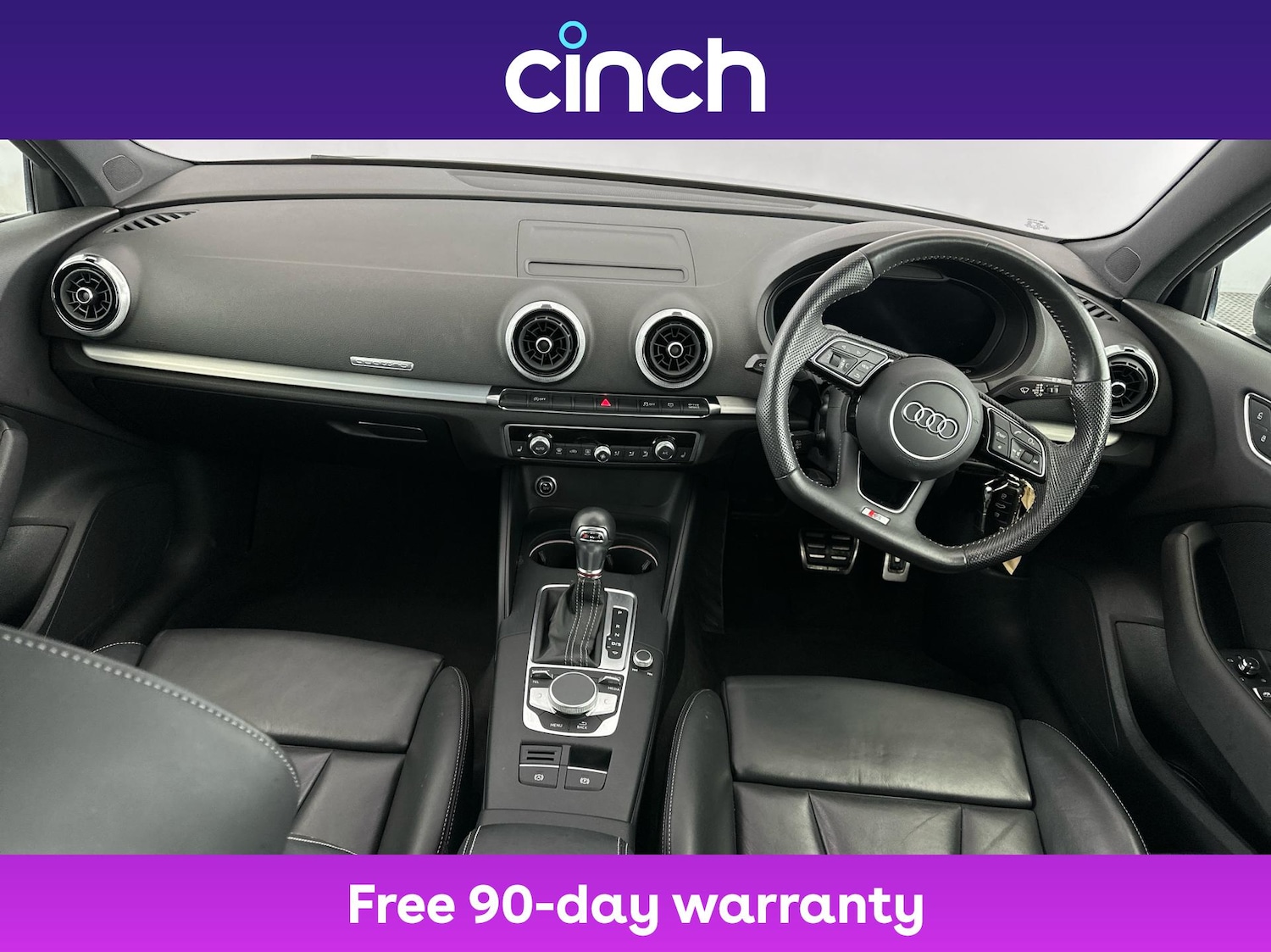 Used Audi A3 2019 for sale - 76934133: Photo 15