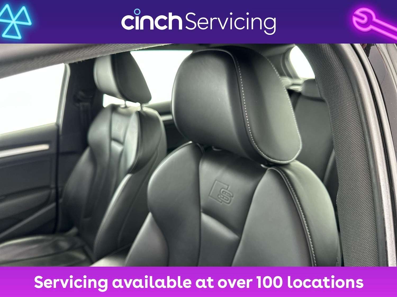 Used Audi A3 2019 for sale - 76934133: Photo 31