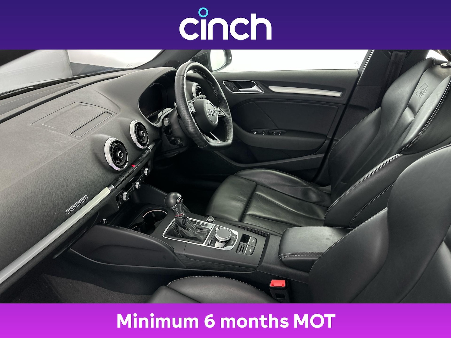 Used Audi A3 2019 for sale - 76934133: Photo 32