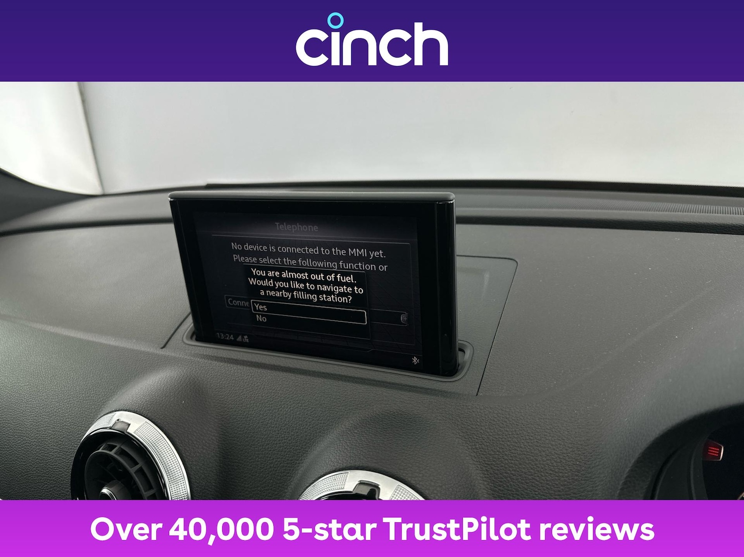 Used Audi A3 2019 for sale - 76934133: Photo 33