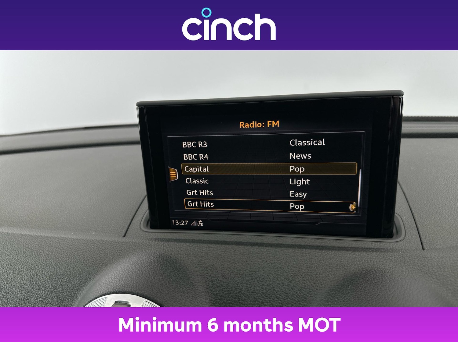 Used Audi A3 2019 for sale - 76934133: Photo 37