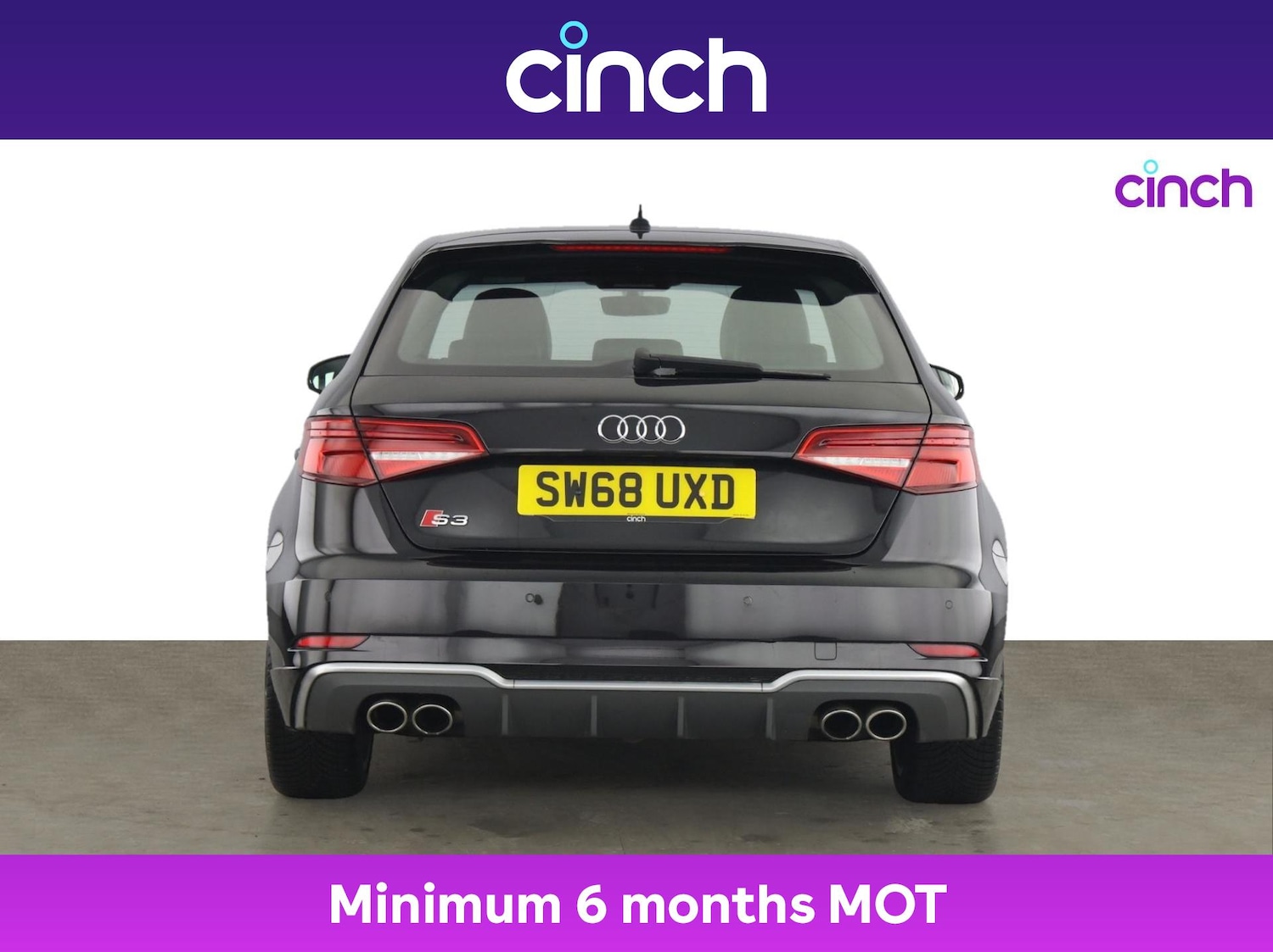 Used Audi A3 2019 for sale - 76934133: Photo 5