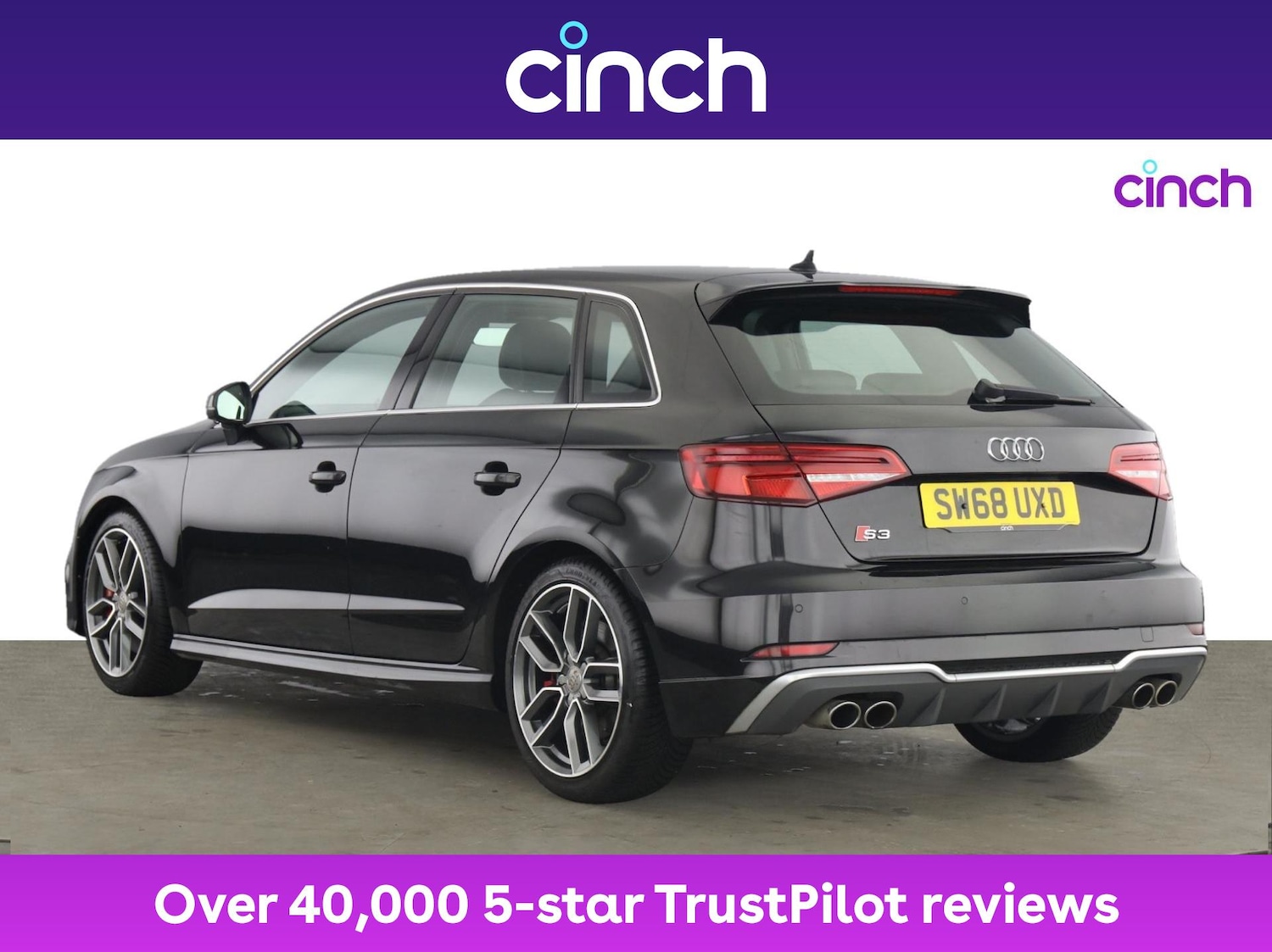 Used Audi A3 2019 for sale - 76934133: Photo 6