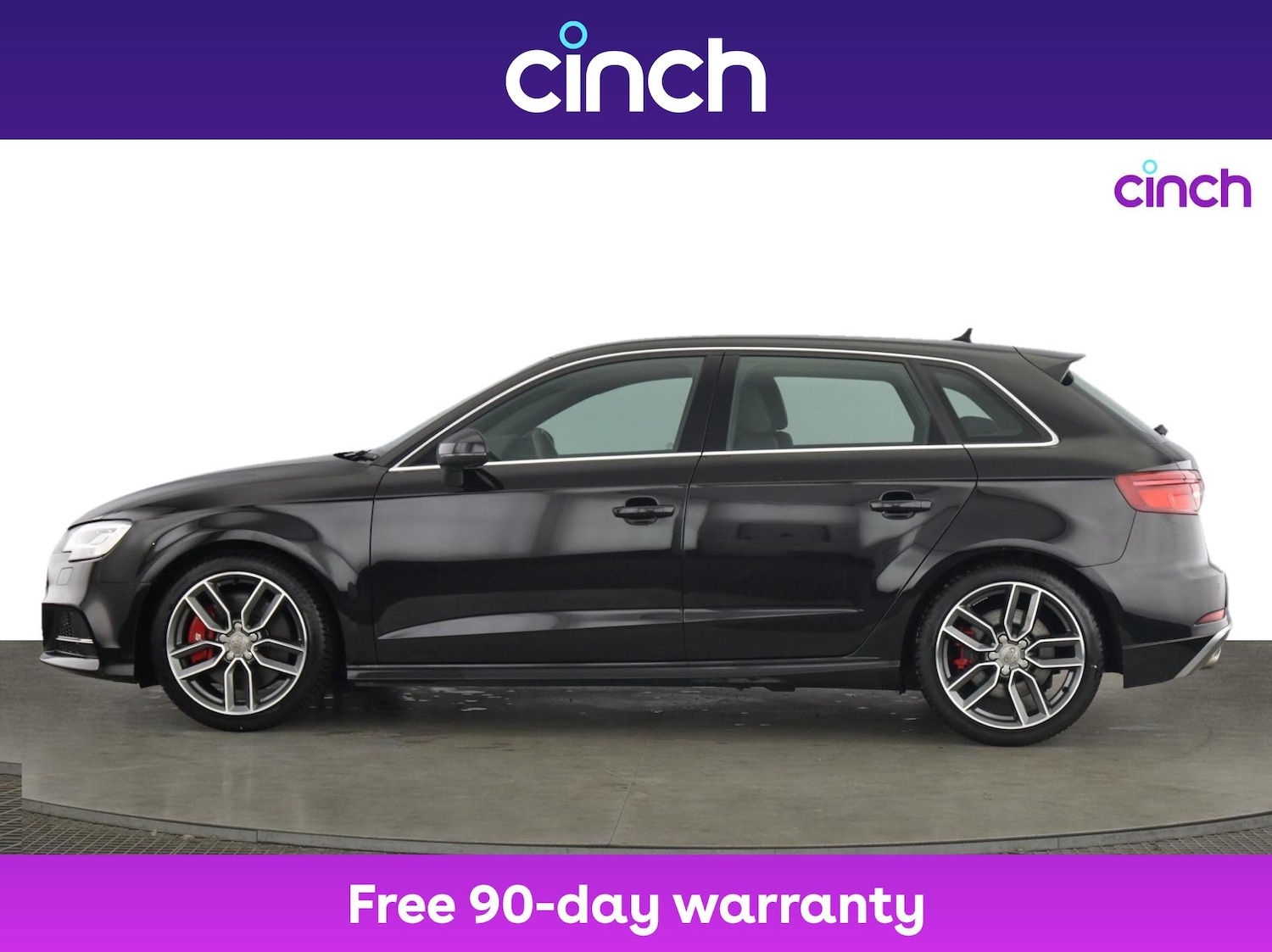 Used Audi A3 2019 for sale - 76934133: Photo 8