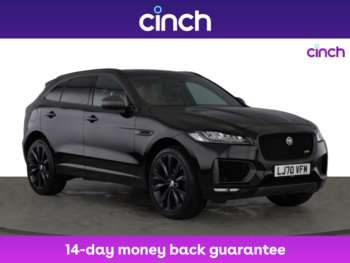 2020 - 2.0 [300] 300 Sport 5dr Auto AWD