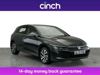 2023 - 1.4 TSI eHybrid Style 5dr DSG