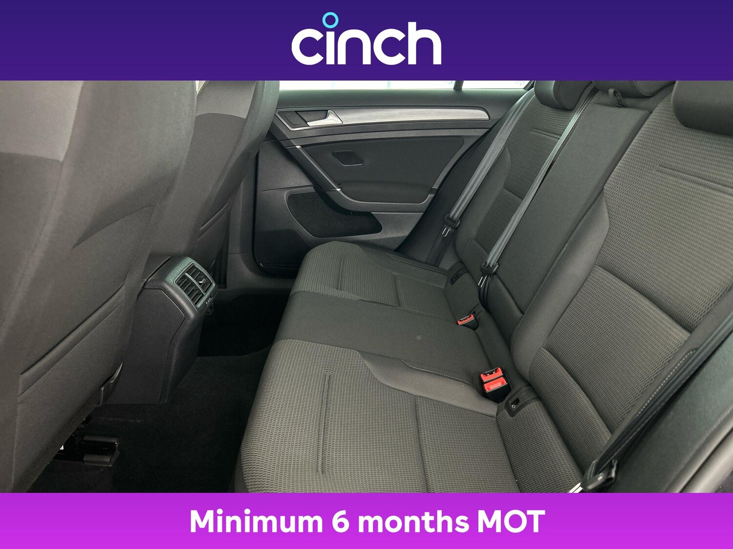 Used Volkswagen Golf 2019 for sale - 76723636: Photo 20