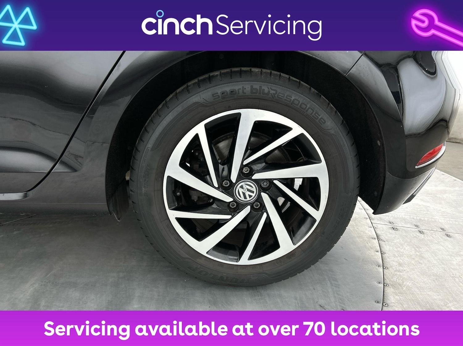 Used Volkswagen Golf 2019 for sale - 76723636: Photo 26