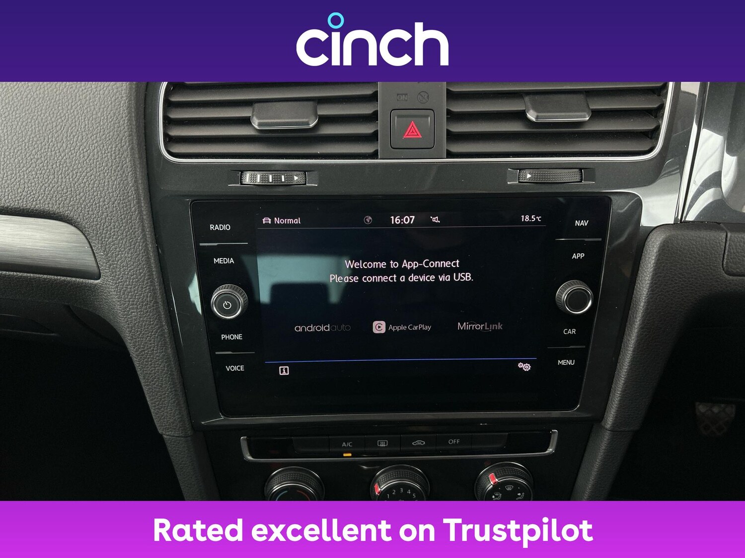 Used Volkswagen Golf 2019 for sale - 76723636: Photo 33