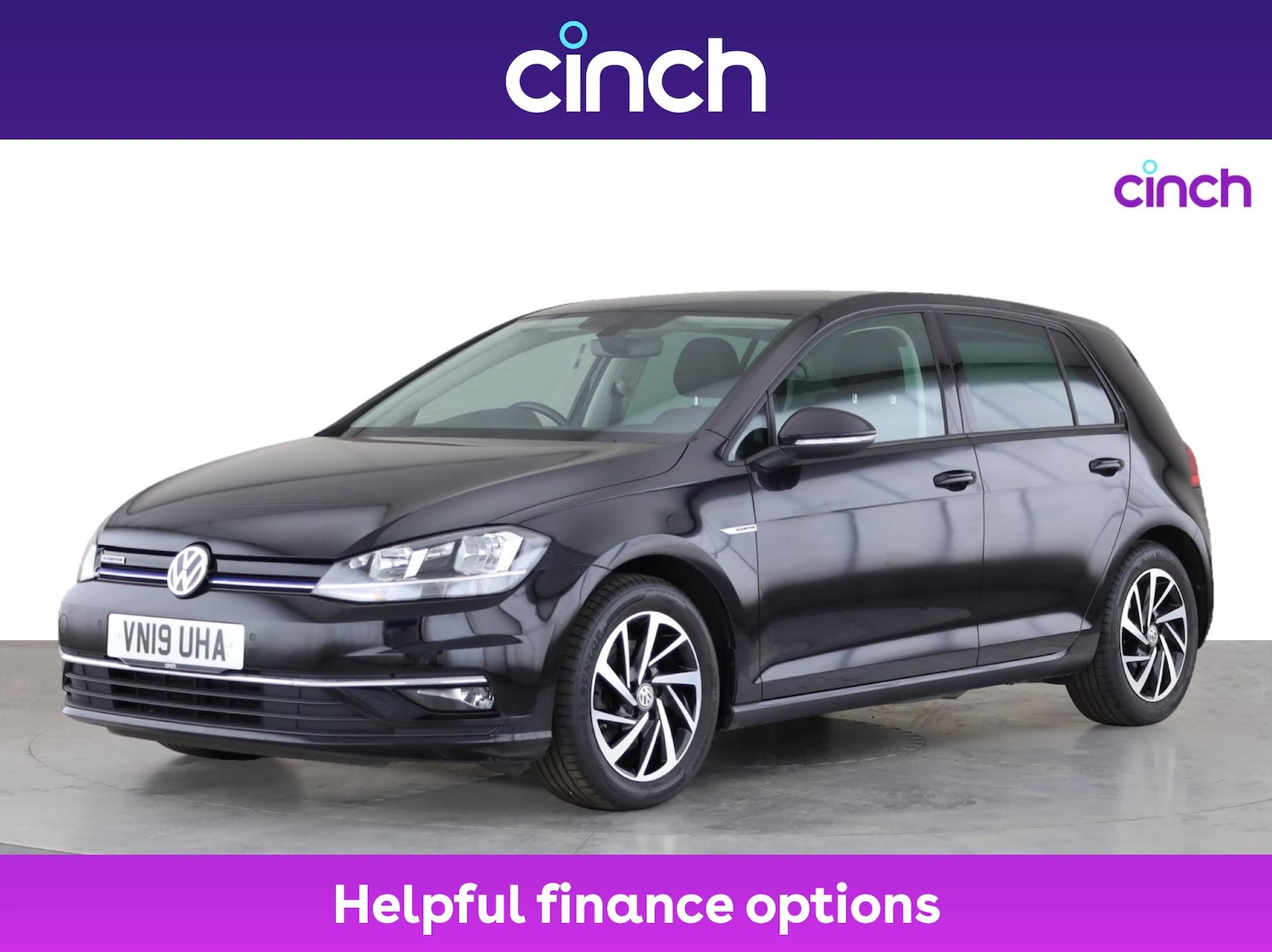 Used Volkswagen Golf 2019 for sale - 76723636: Photo 9