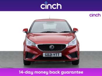 Used MG MG3 2021 for sale - 74975902: Photo