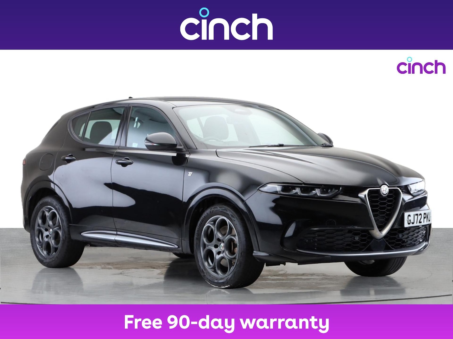 Used Alfa Romeo Tonale 2022 for sale - 76586741: Photo 1