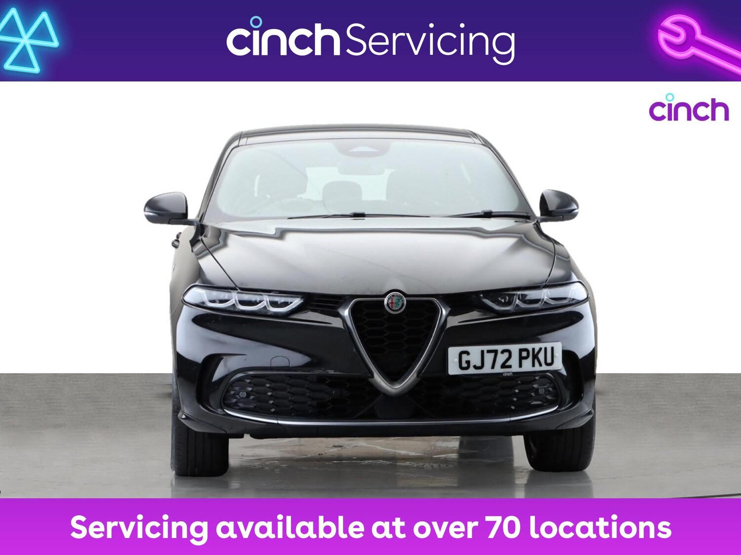 Used Alfa Romeo Tonale 2022 for sale - 76586741: Photo 11