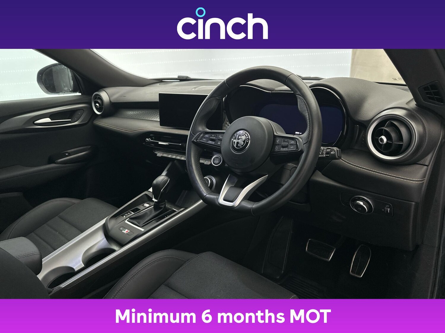 Used Alfa Romeo Tonale 2022 for sale - 76586741: Photo 12