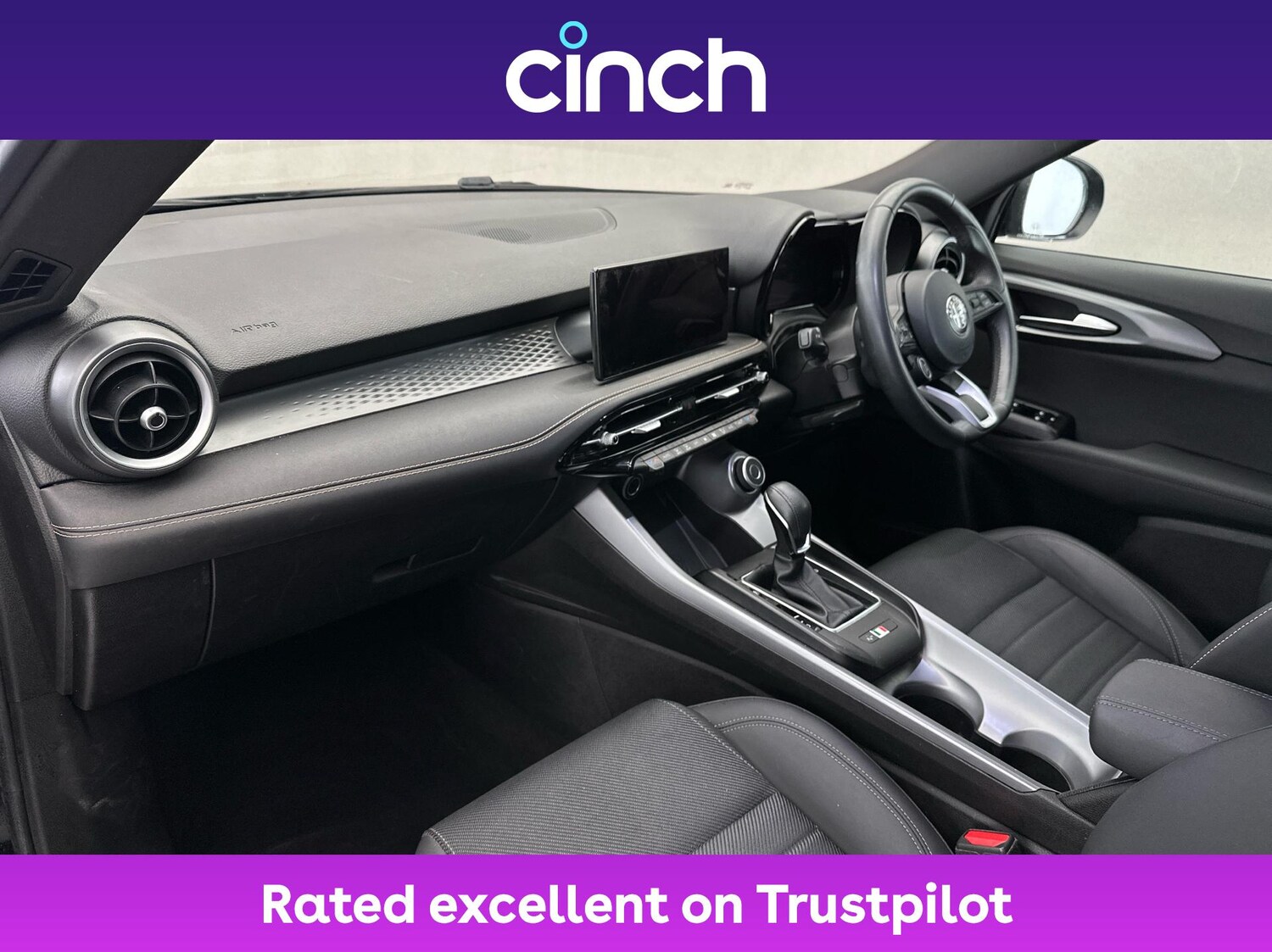 Used Alfa Romeo Tonale 2022 for sale - 76586741: Photo 14