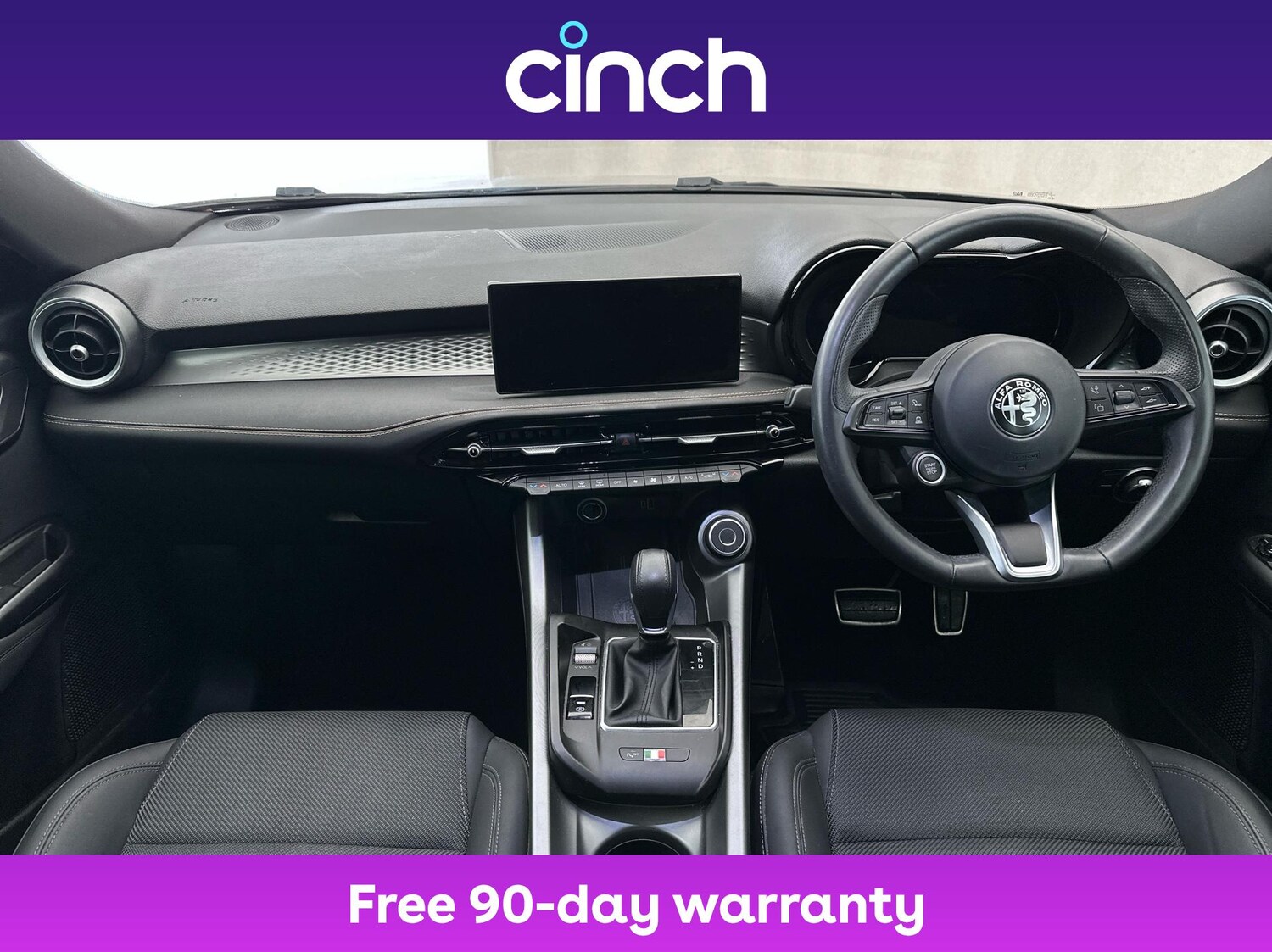 Used Alfa Romeo Tonale 2022 for sale - 76586741: Photo 15