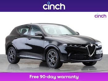 Used Alfa Romeo Tonale 2022 for sale - 76586741: Photo