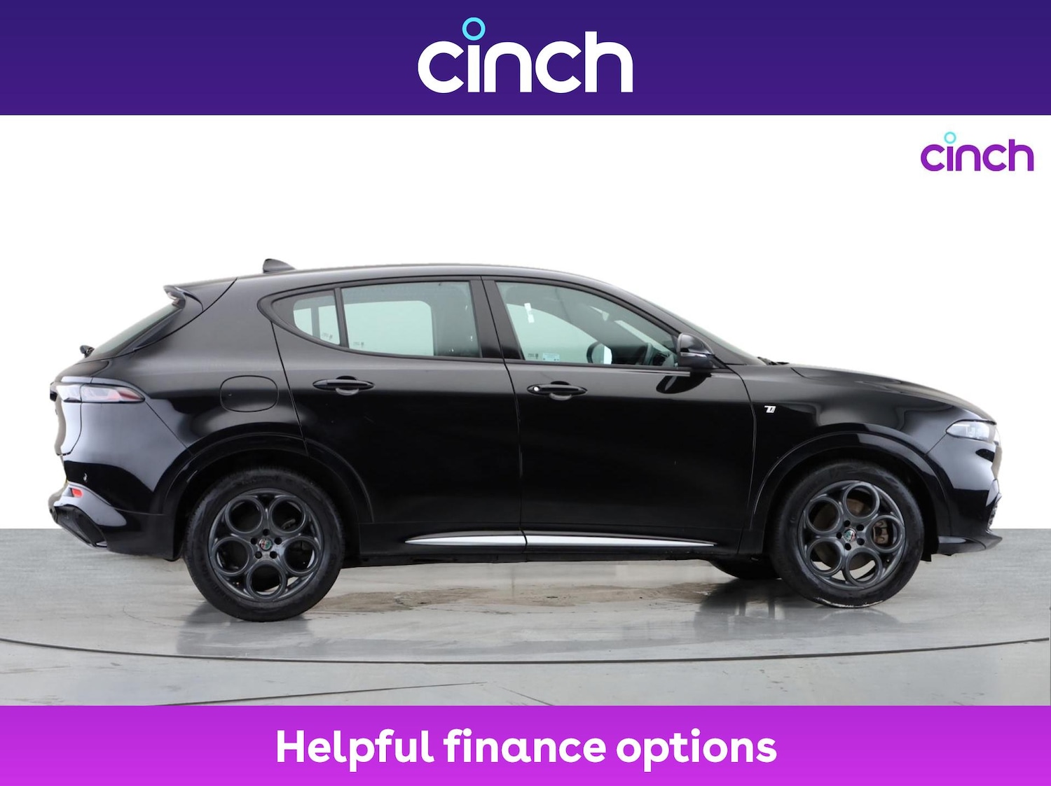 Used Alfa Romeo Tonale 2022 for sale - 76586741: Photo 2