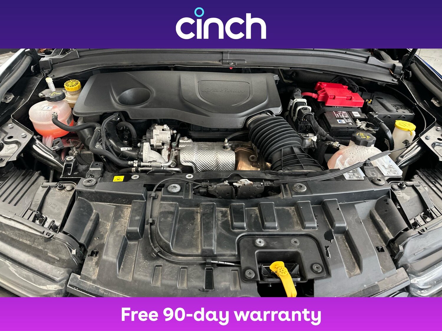 Used Alfa Romeo Tonale 2022 for sale - 76586741: Photo 23