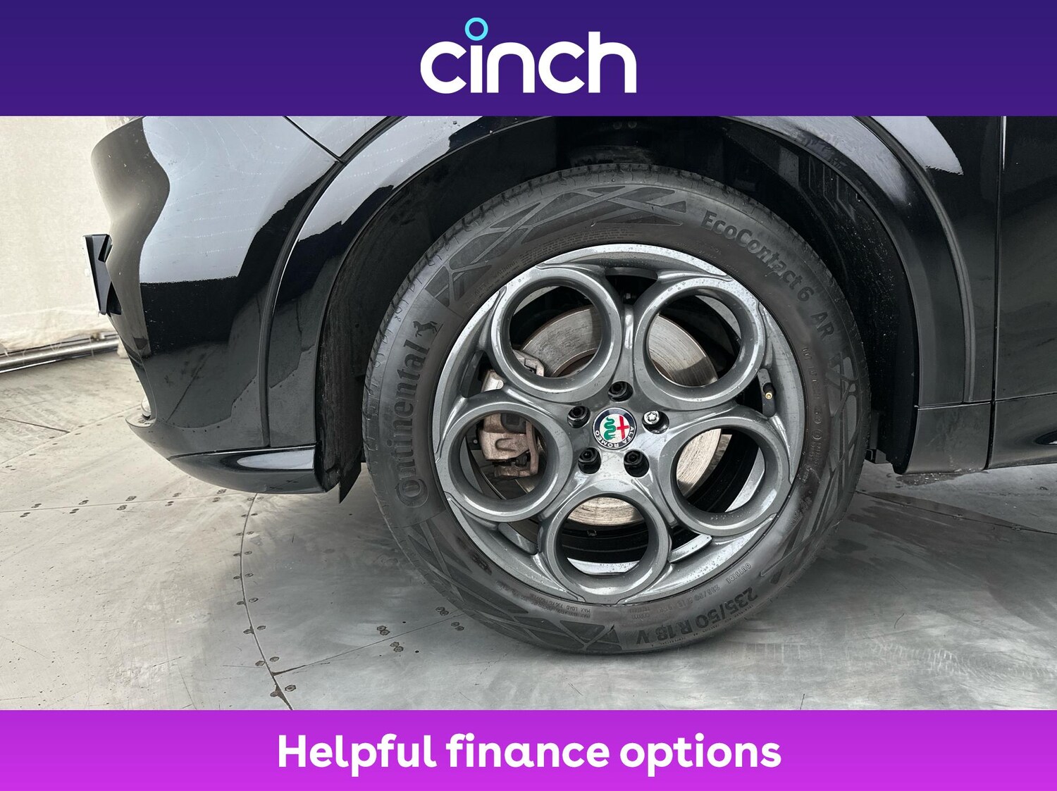 Used Alfa Romeo Tonale 2022 for sale - 76586741: Photo 24