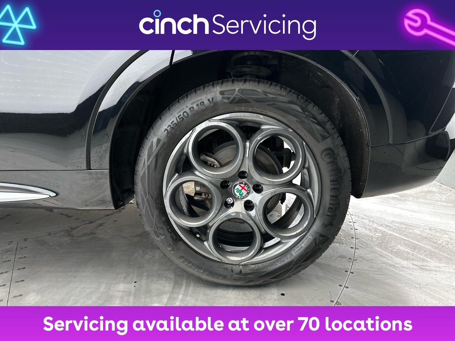 Used Alfa Romeo Tonale 2022 for sale - 76586741: Photo 26