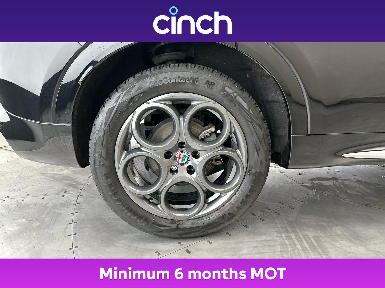 Used Alfa Romeo Tonale 2022 for sale - 76586741: Photo 27