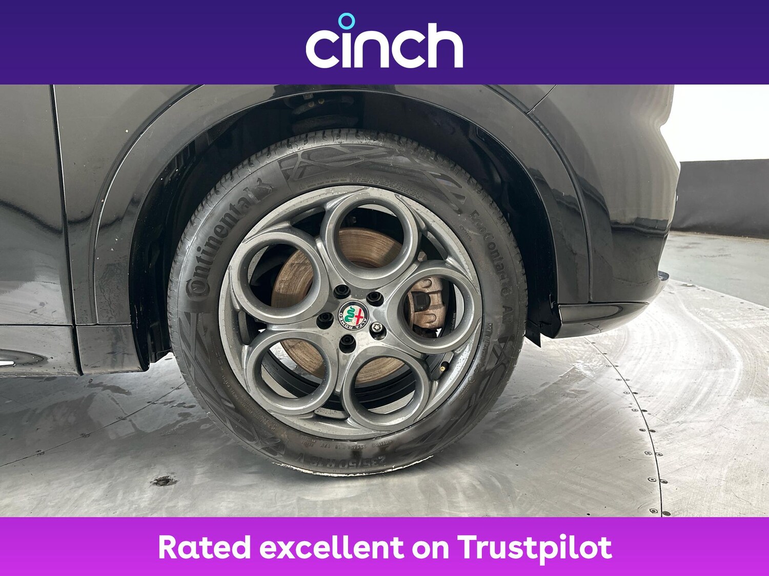 Used Alfa Romeo Tonale 2022 for sale - 76586741: Photo 28