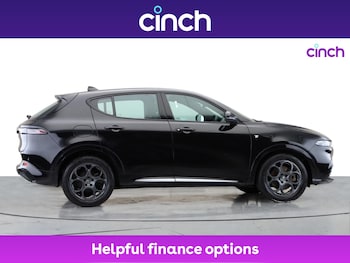 Used Alfa Romeo Tonale 2022 for sale - 76586741: Photo