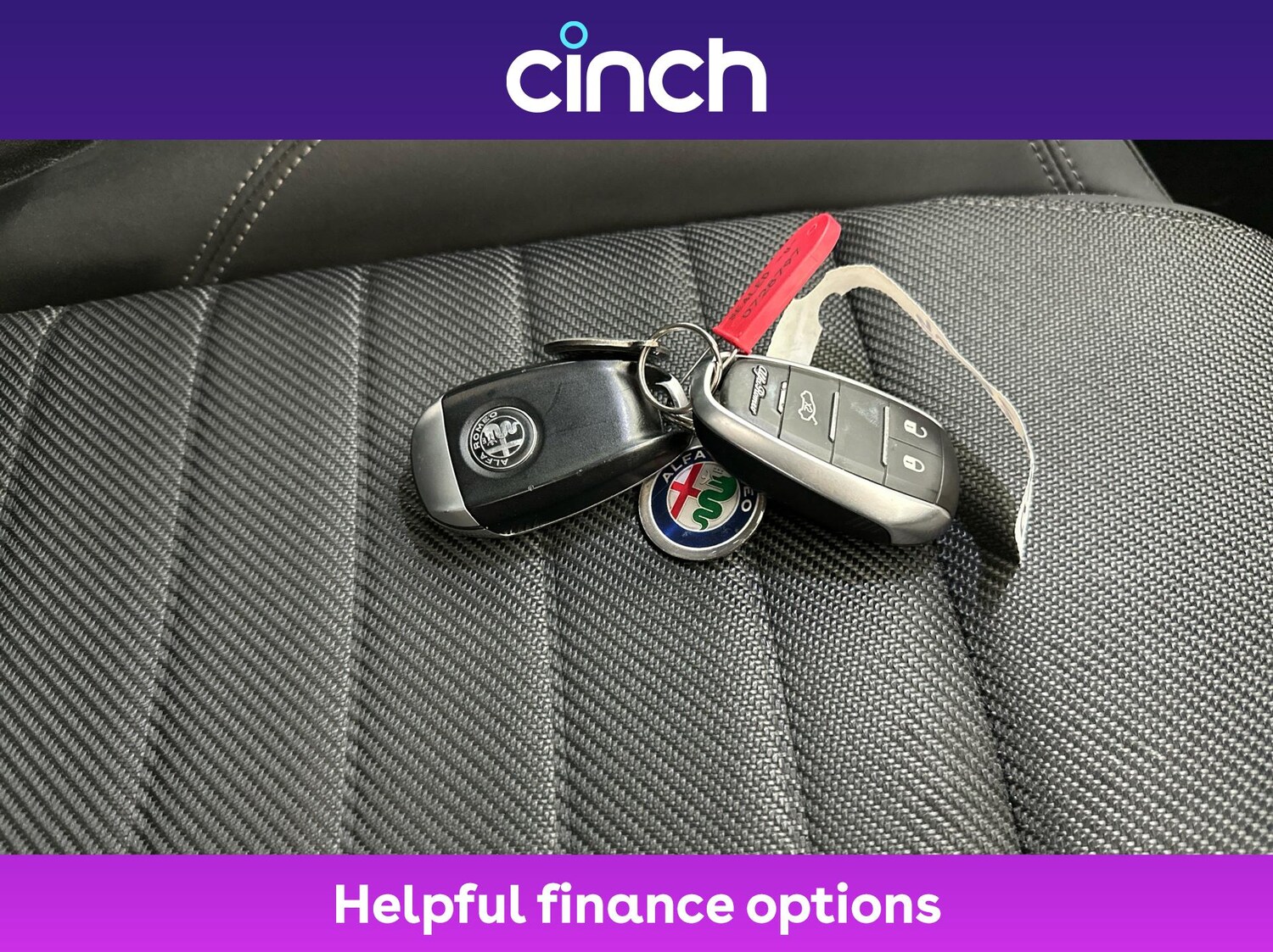 Used Alfa Romeo Tonale 2022 for sale - 76586741: Photo 30