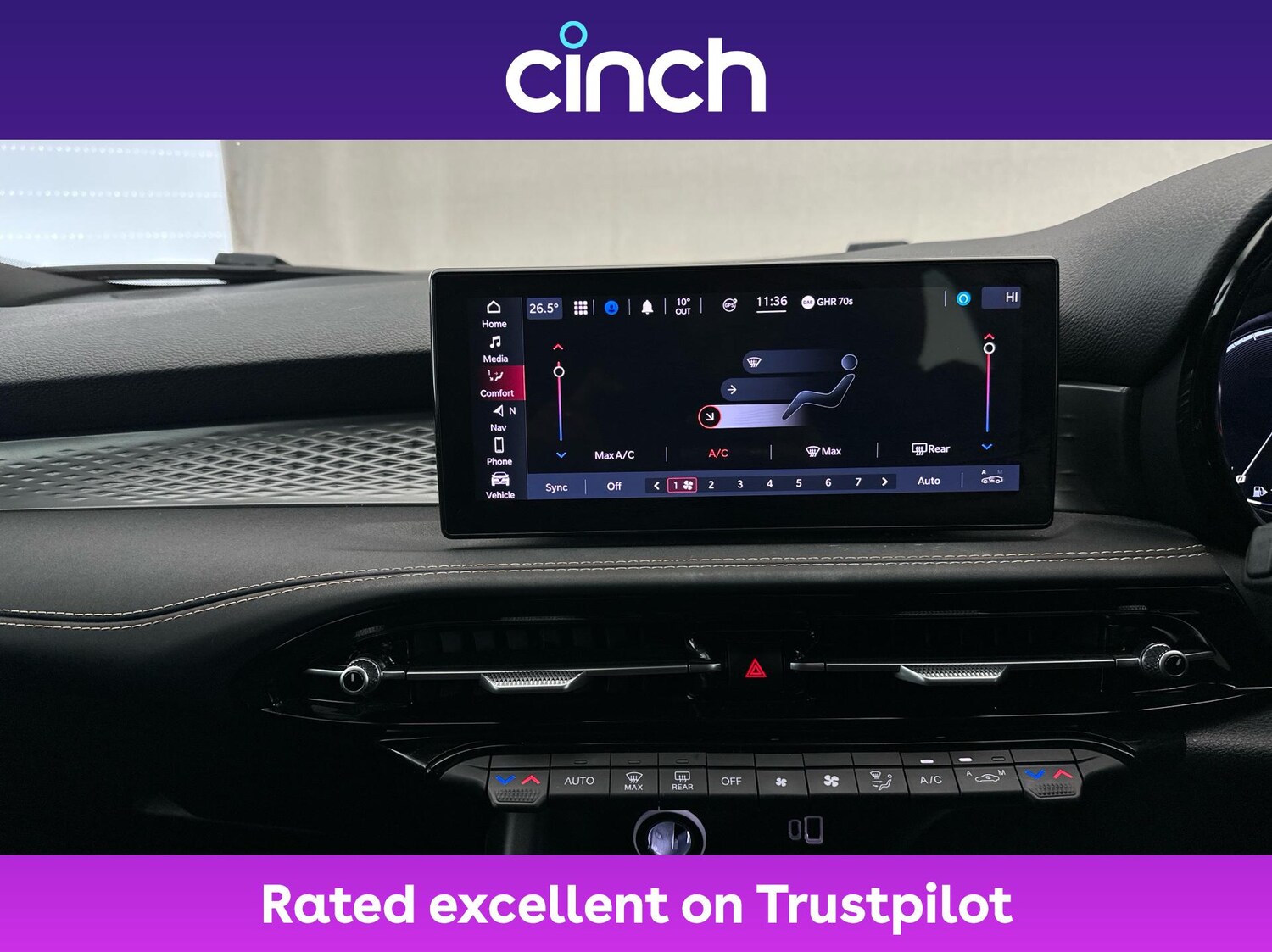 Used Alfa Romeo Tonale 2022 for sale - 76586741: Photo 33