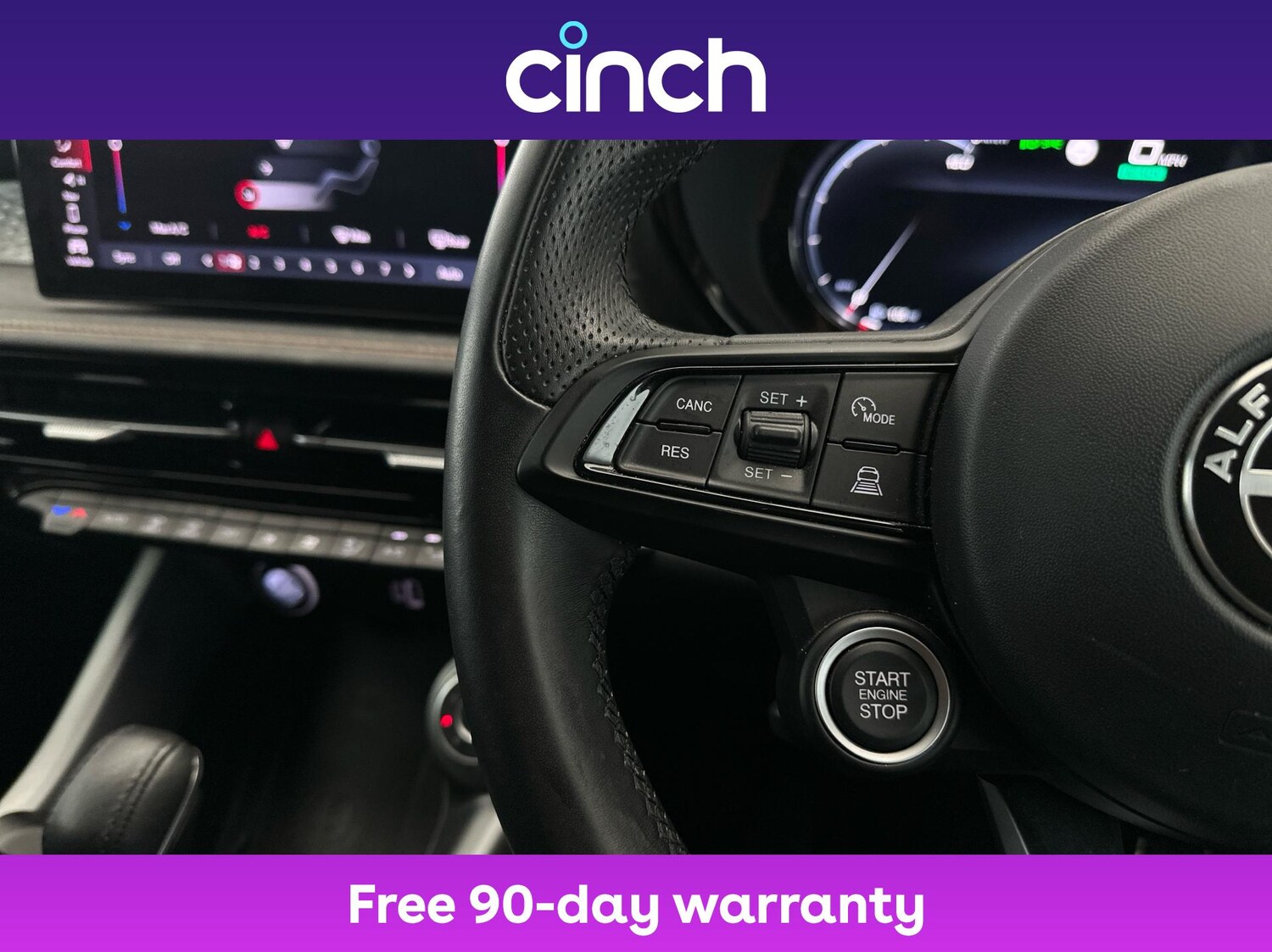 Used Alfa Romeo Tonale 2022 for sale - 76586741: Photo 34